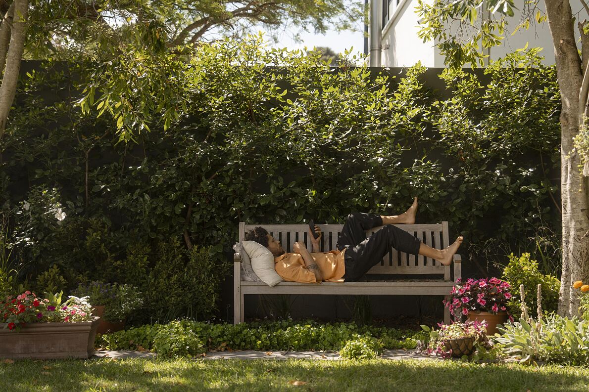 Früher Start für einen entspannten Sommer 