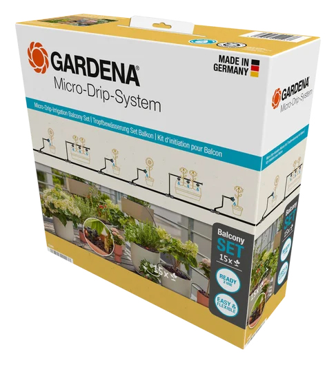 Kit MDS Gardena