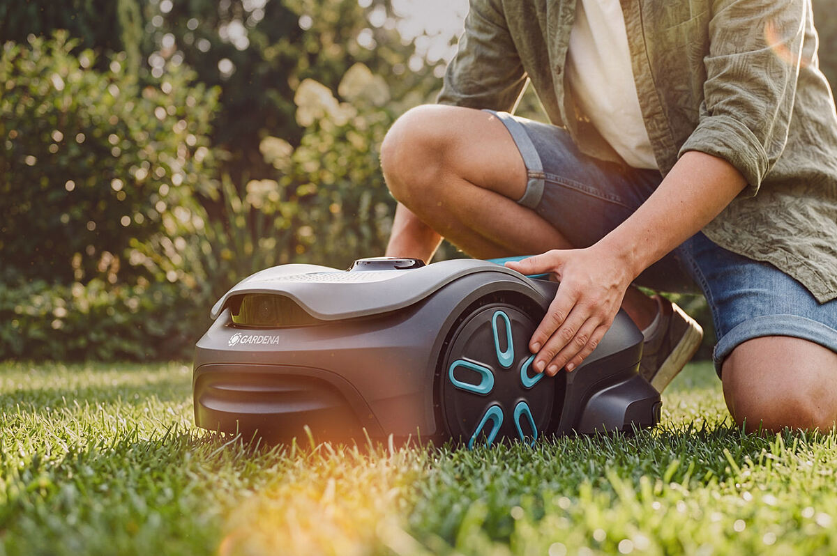 Ausgezeichneter Service zur neuen Gartensaison