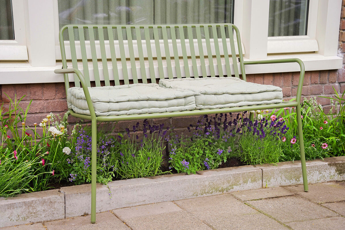 GARDENA Geveltuintjes