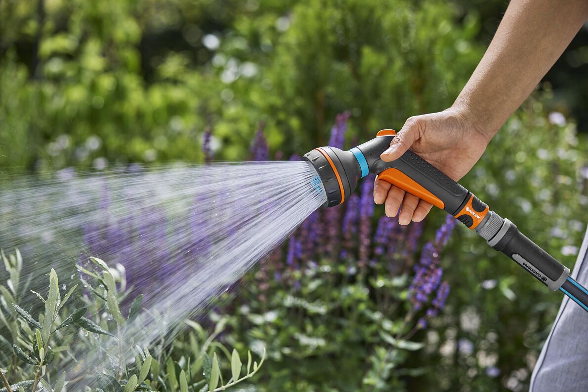 Hose Sprayers 