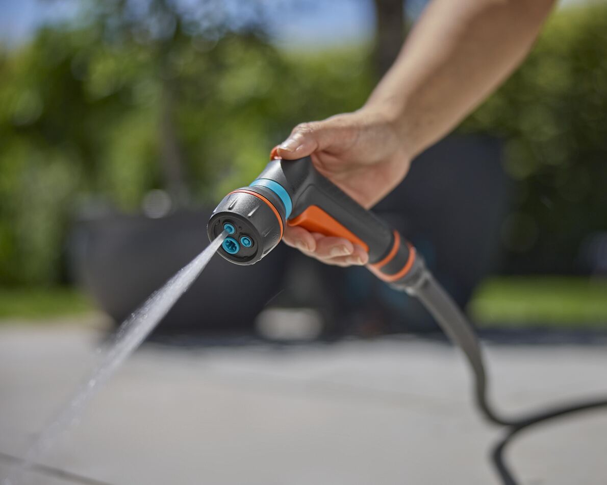 Hose Sprayers 