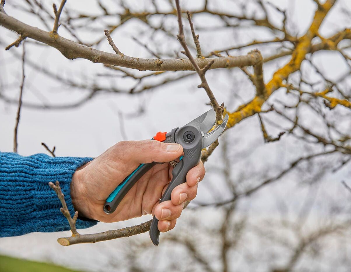 GARDENA Secateurs PremiumCut Flex