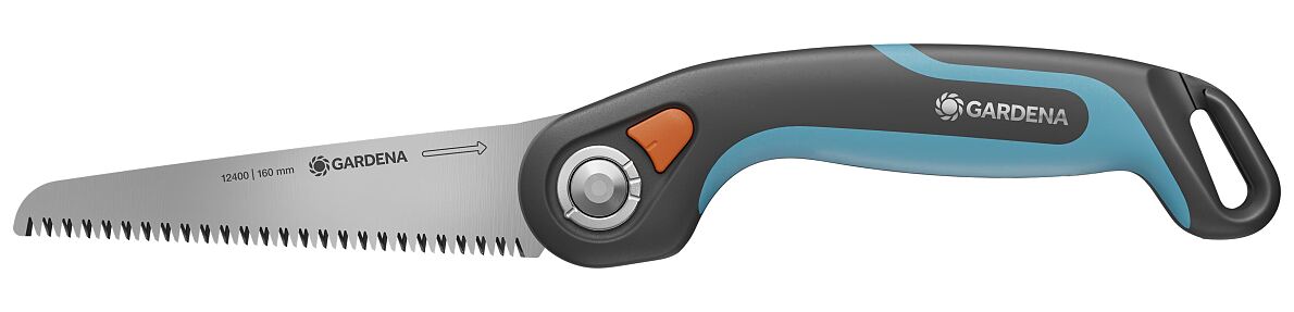 GARDENA Folding Saw small 160 P 