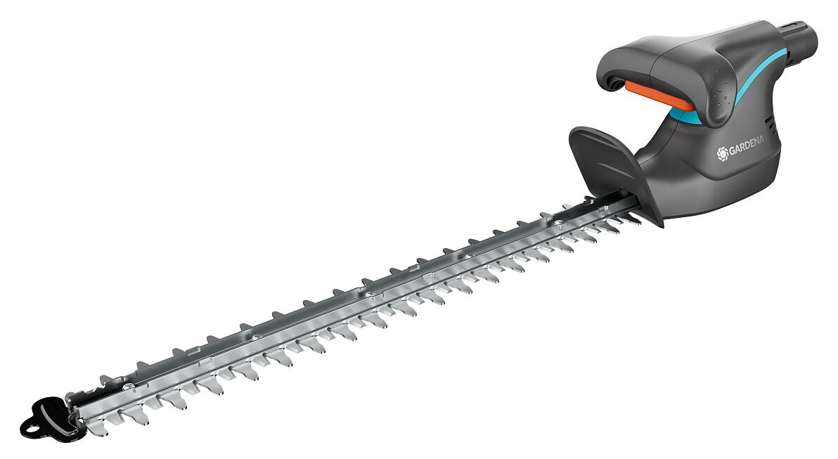 GARDENA Combi Head Hedge Trimmer 4518V P4A 