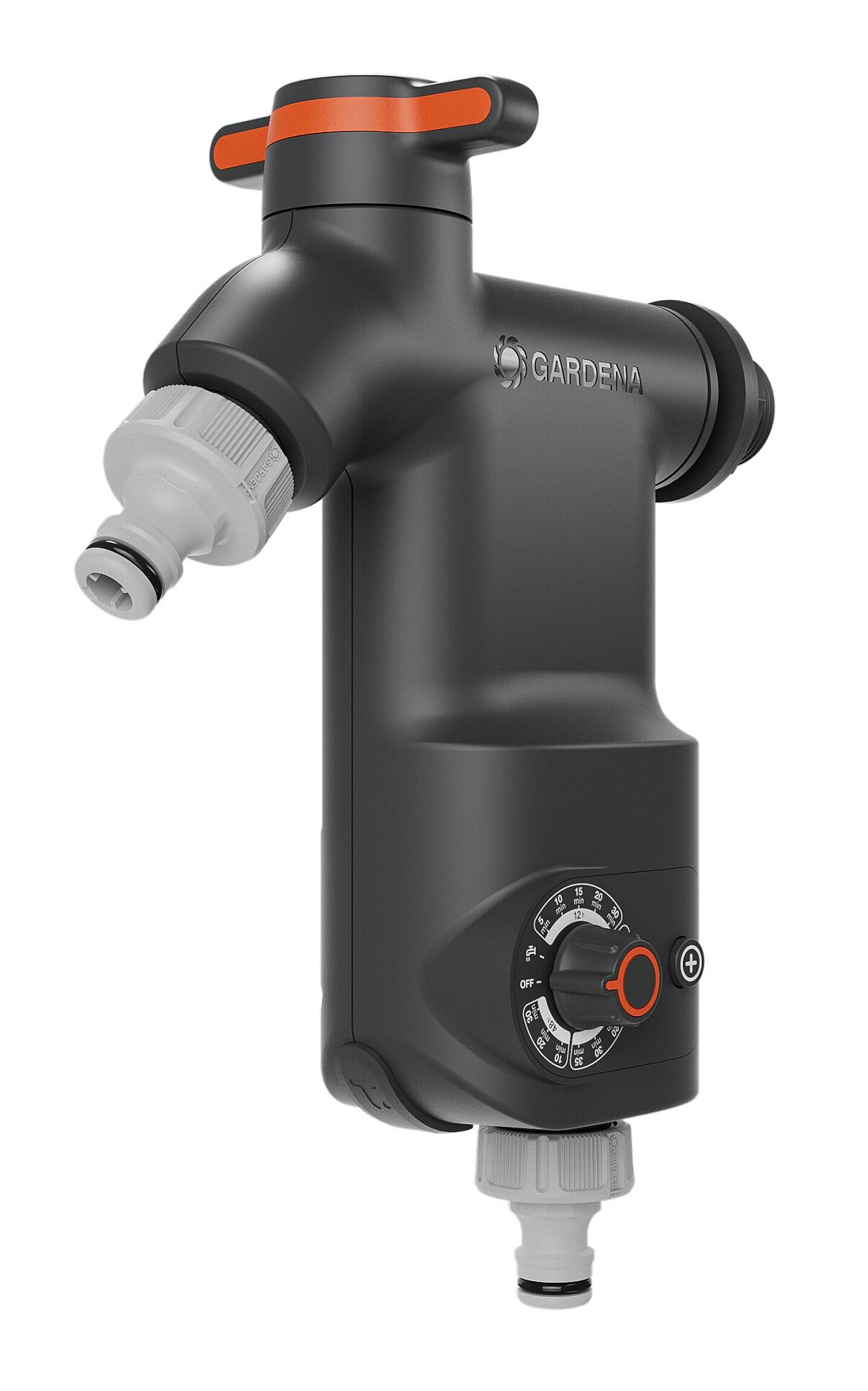 GARDENA AquaReserve DuoTap Automatic  
