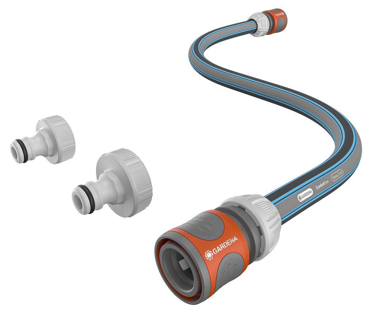 GARDENA AquaReserve Connection Set 