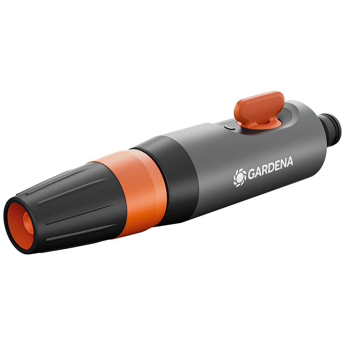GARDENA Cleaning Nozzle with water adjustment 