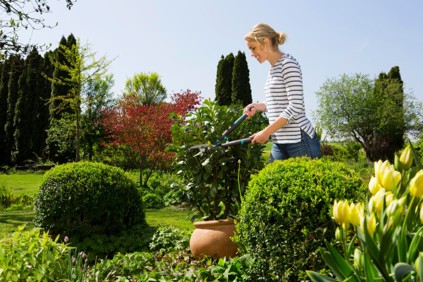 GARDENA Hedge Clipper
