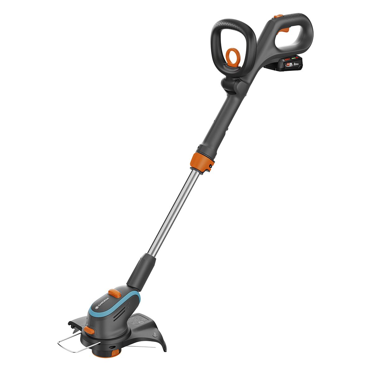 GARDENA Akku-Trimmer ComfortTrim 2818V