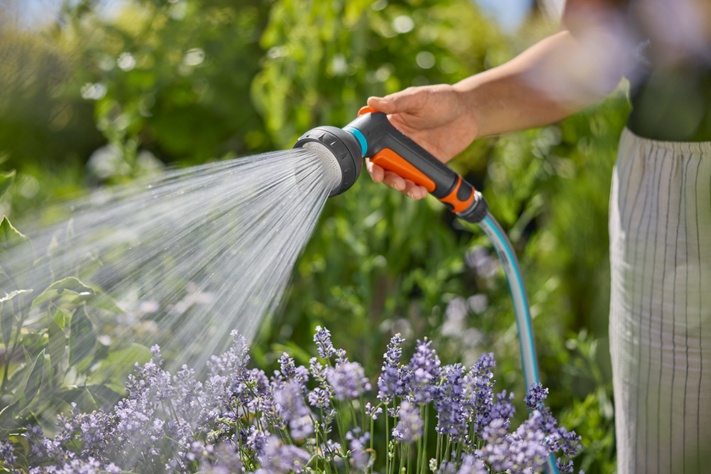 GARDENA Micro-Drip-System