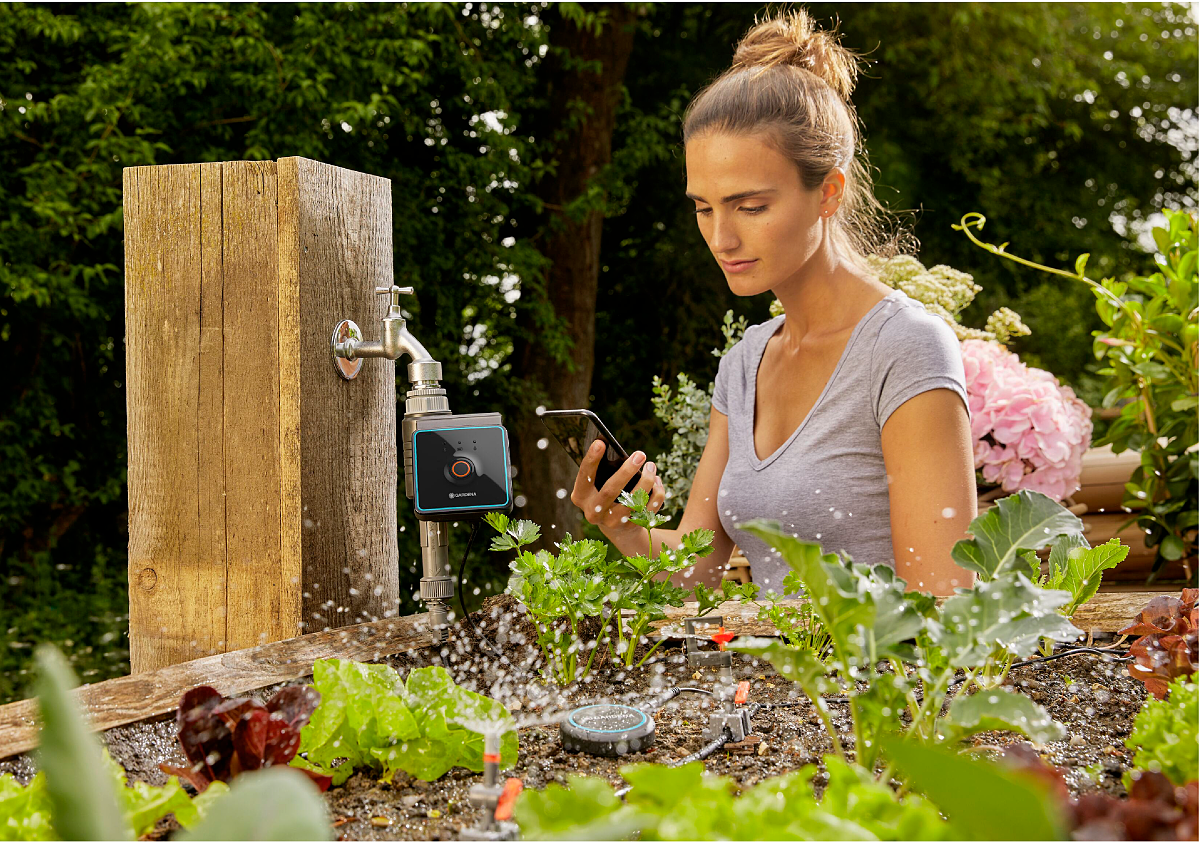 GARDENA Soil Moisture Sensor 