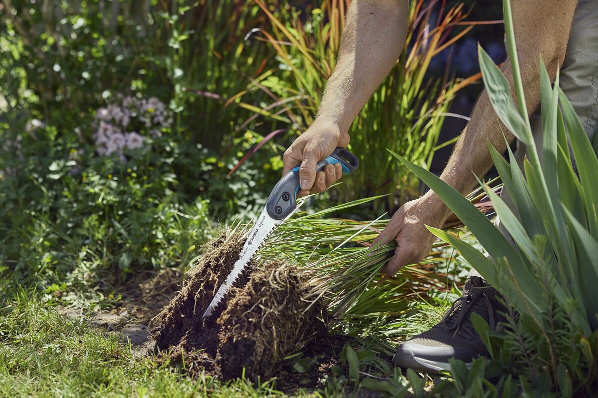 GARDENA MultiSaw 200 PP  (1)