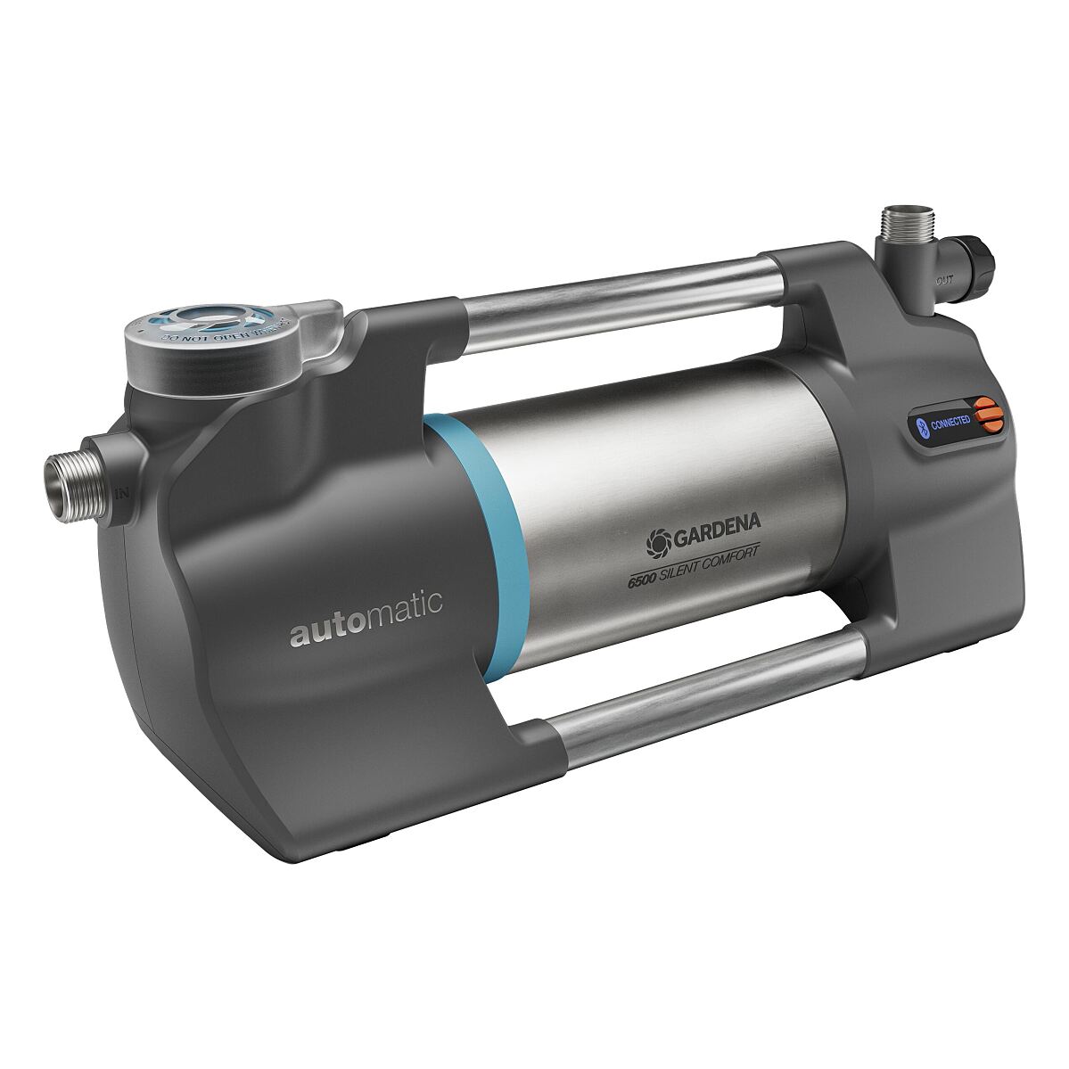GARDENA Automatic Home & Garden Pump 6500 SilentComfort 