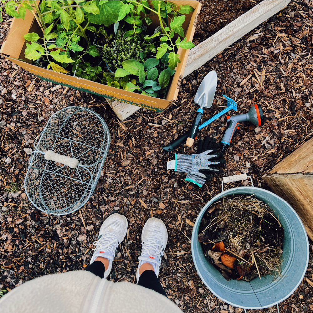 GARDENA Gardening Toolkit