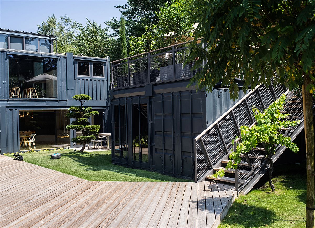 Leidenschaft für den Garten erlebbar machen