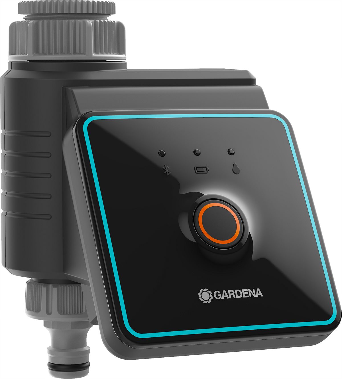 GARDENA Bewässerungssteuerung Bluetooth®
