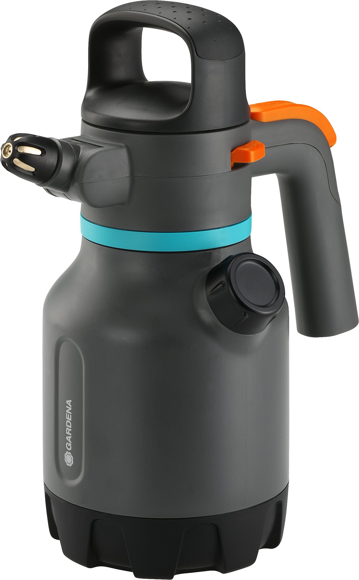 GARDENA Pressure Sprayer 1.25 L