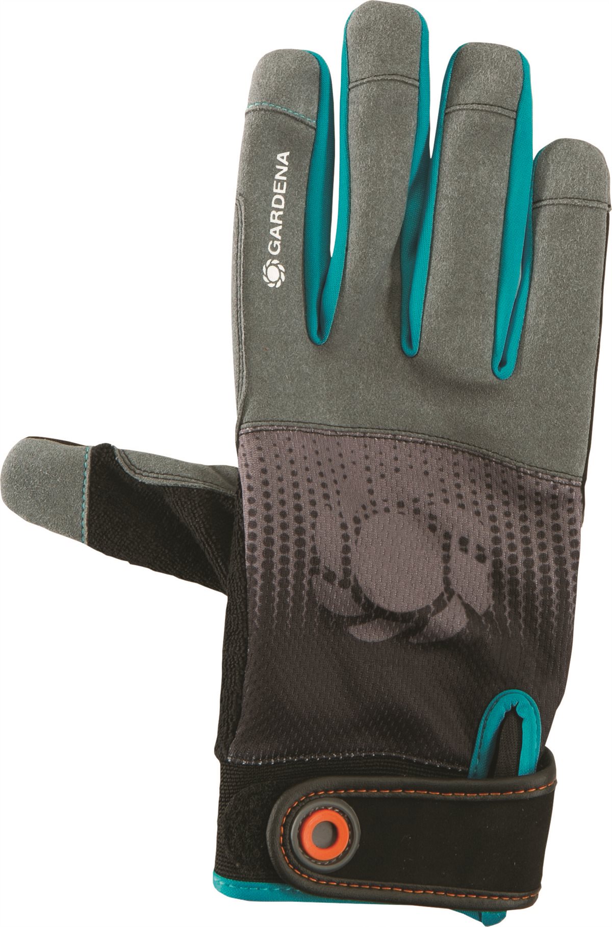 GARDENA Tool and Wood Gloves