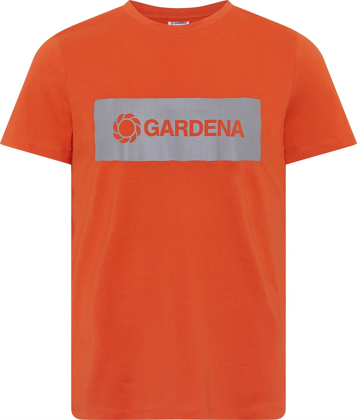 Herren-Shirt der GARDENA Kollektion FS 2022