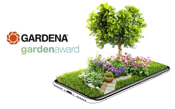 GARDENA garden award 2022