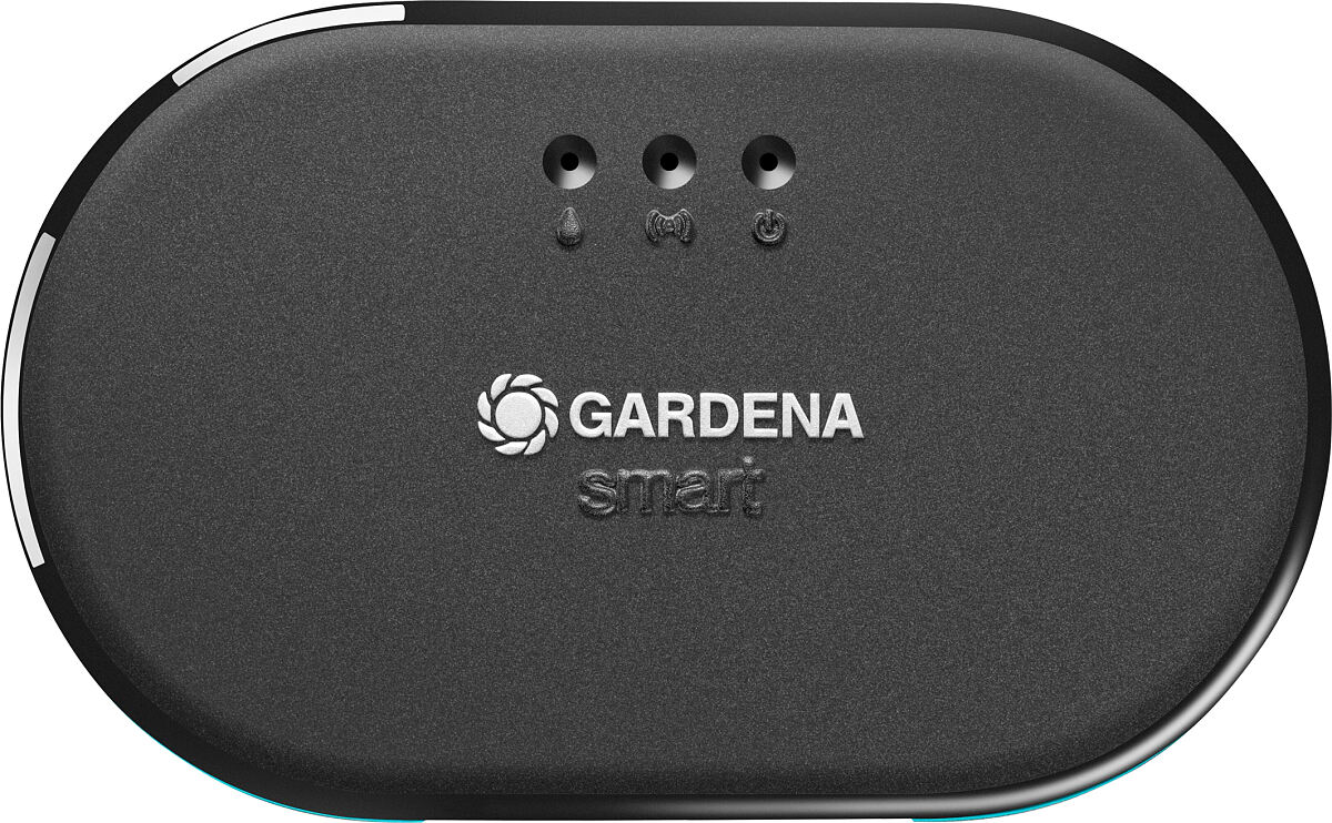 GARDENA smart Irrigation Control