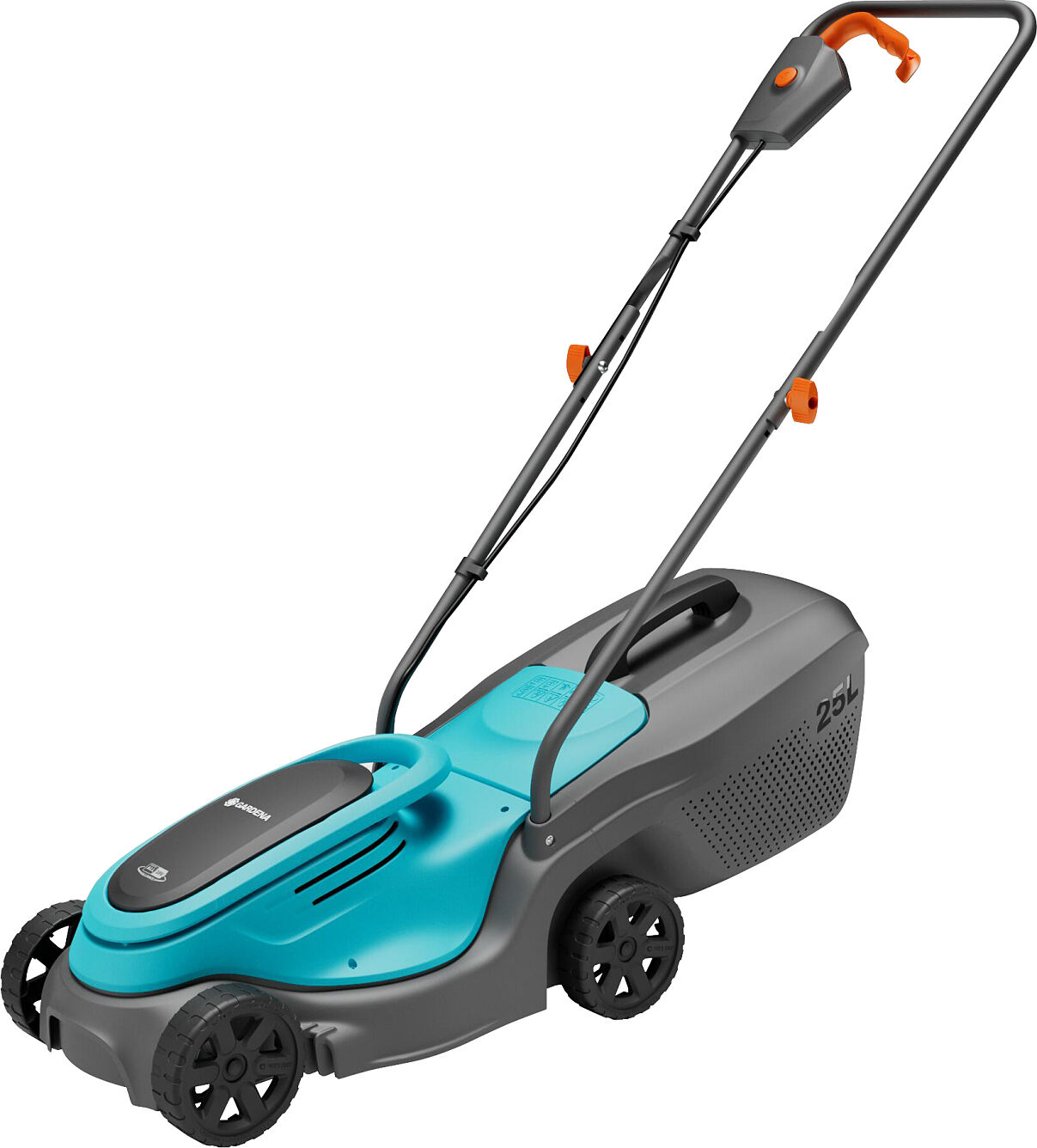 GARDENA PowerMax 3018V P4A