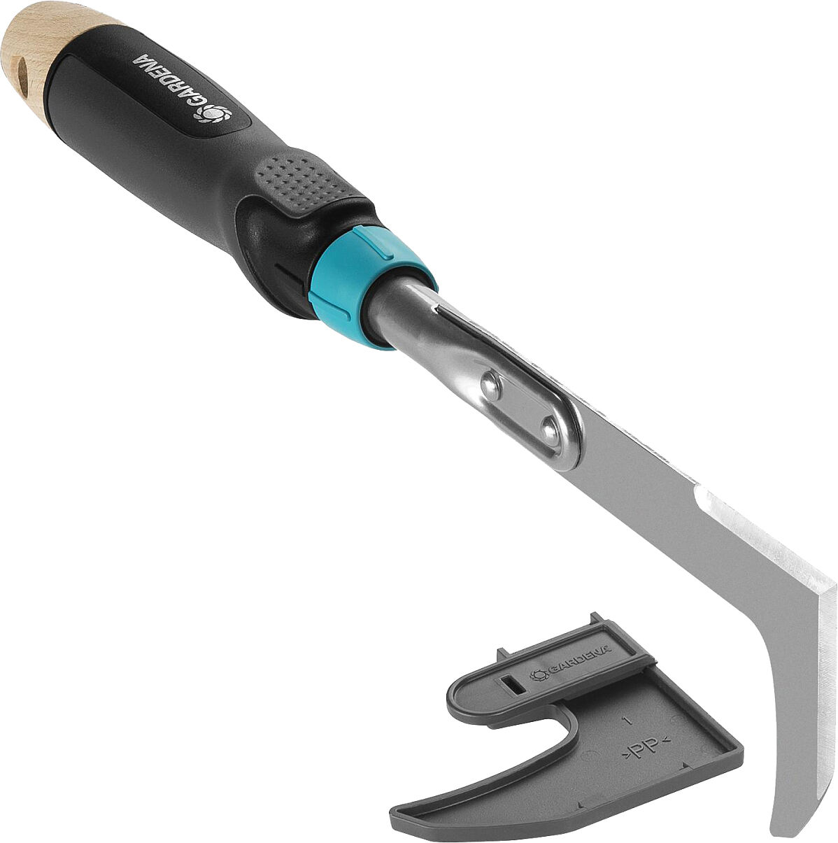 GARDENA EcoLine Patio Weeder