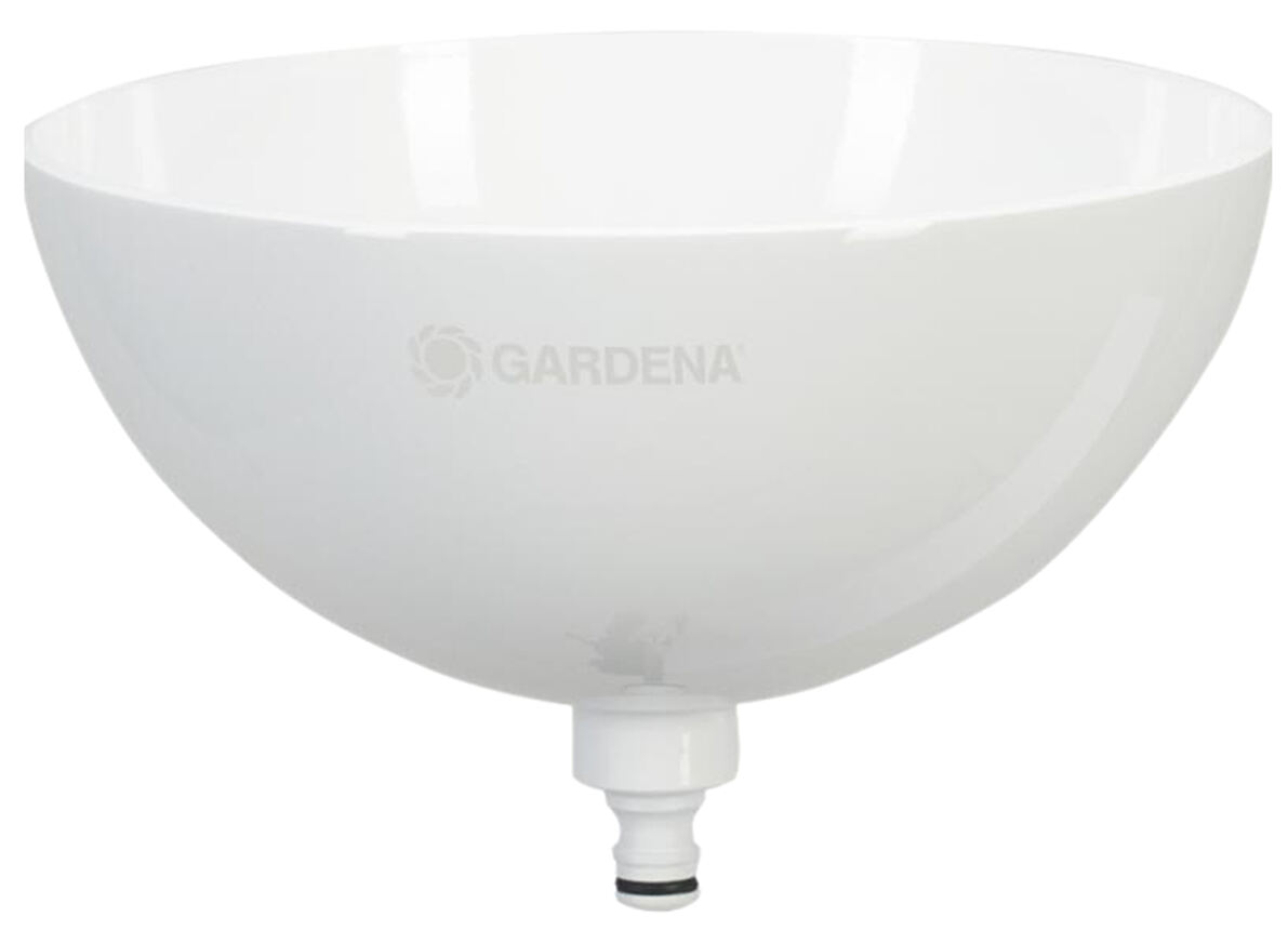 GARDENA ClickUp! FlowerBowl