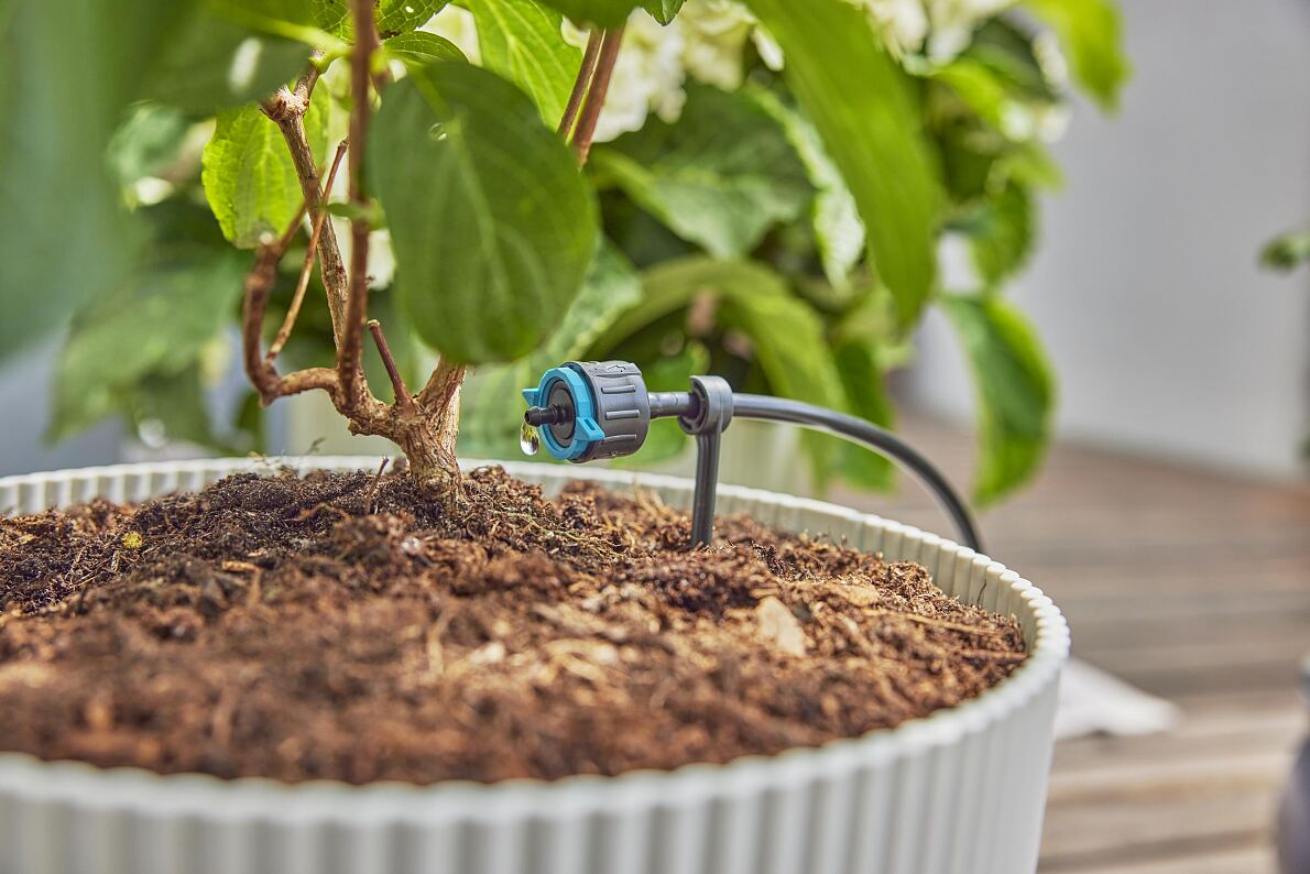 GARDENA Micro-Drip-System