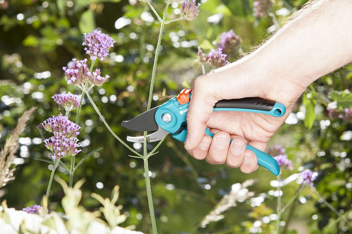 GARDENA Secateurs Bypass