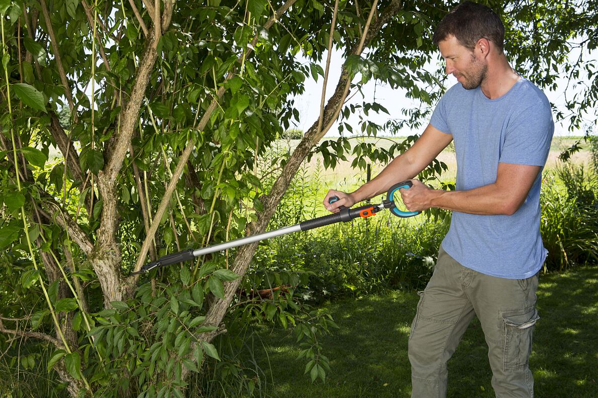 Gardena SlimCut Pruning Lopper