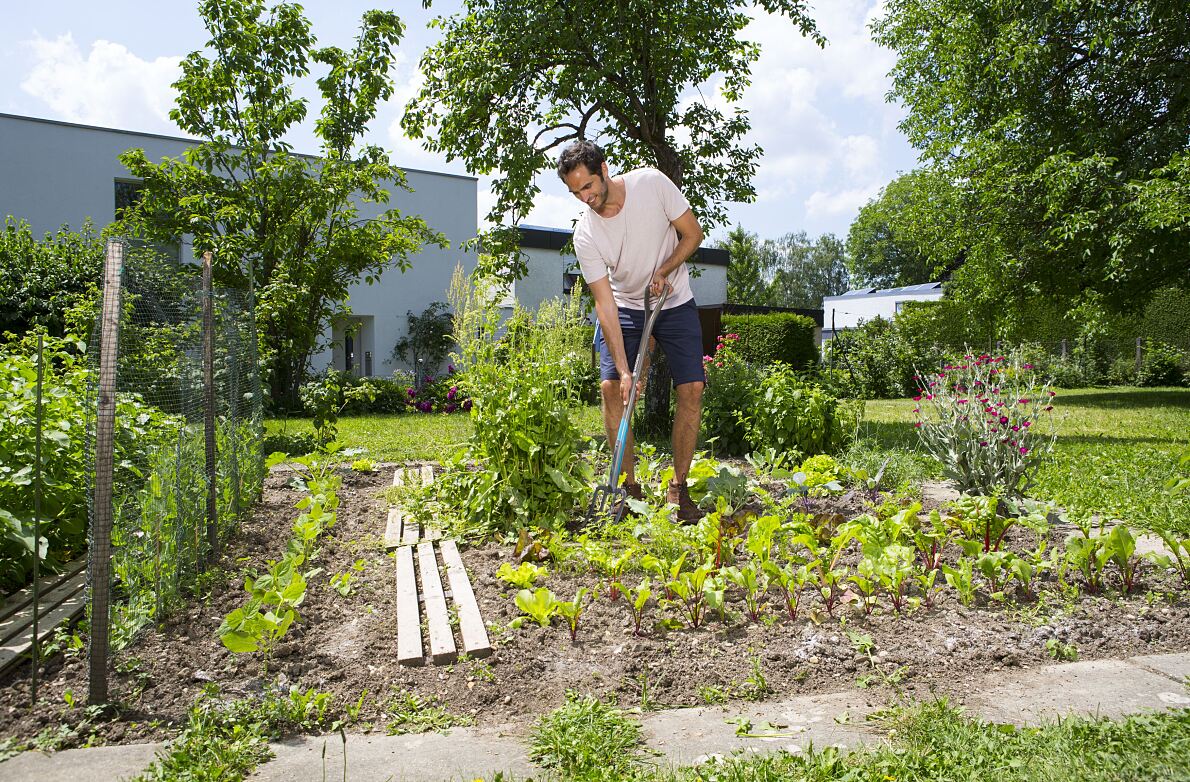 Gardena NatureLine Spading Fork