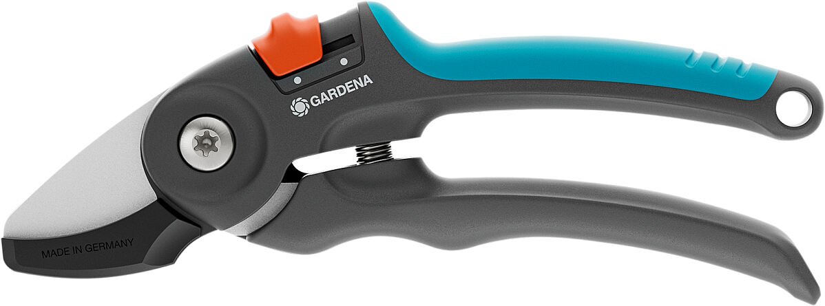 GARDENA Secateurs PremiumCut Dry Wood 