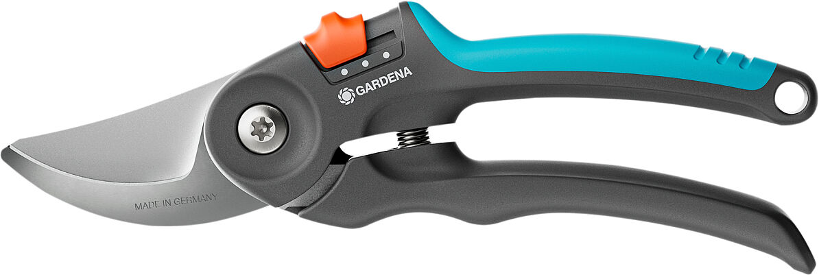 GARDENA Secateurs PremiumCut Flex 