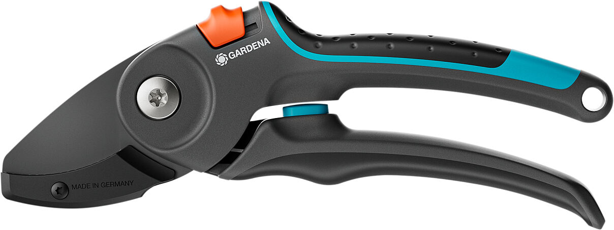 GARDENA Secateurs PremiumCut Pro Dry Wood