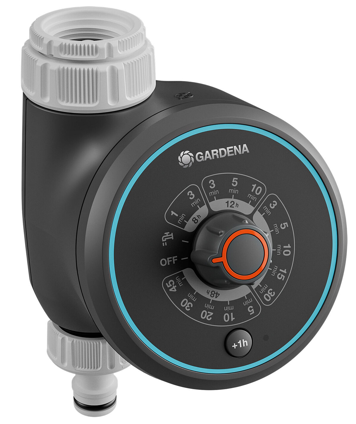 GARDENA Easy Water Control