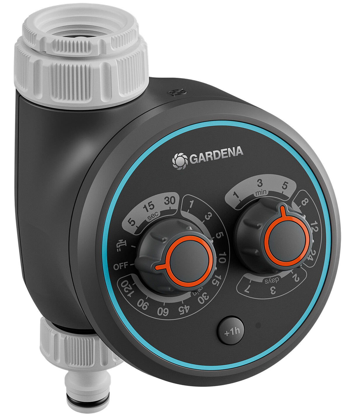 GARDENA Easy Plus Water Control