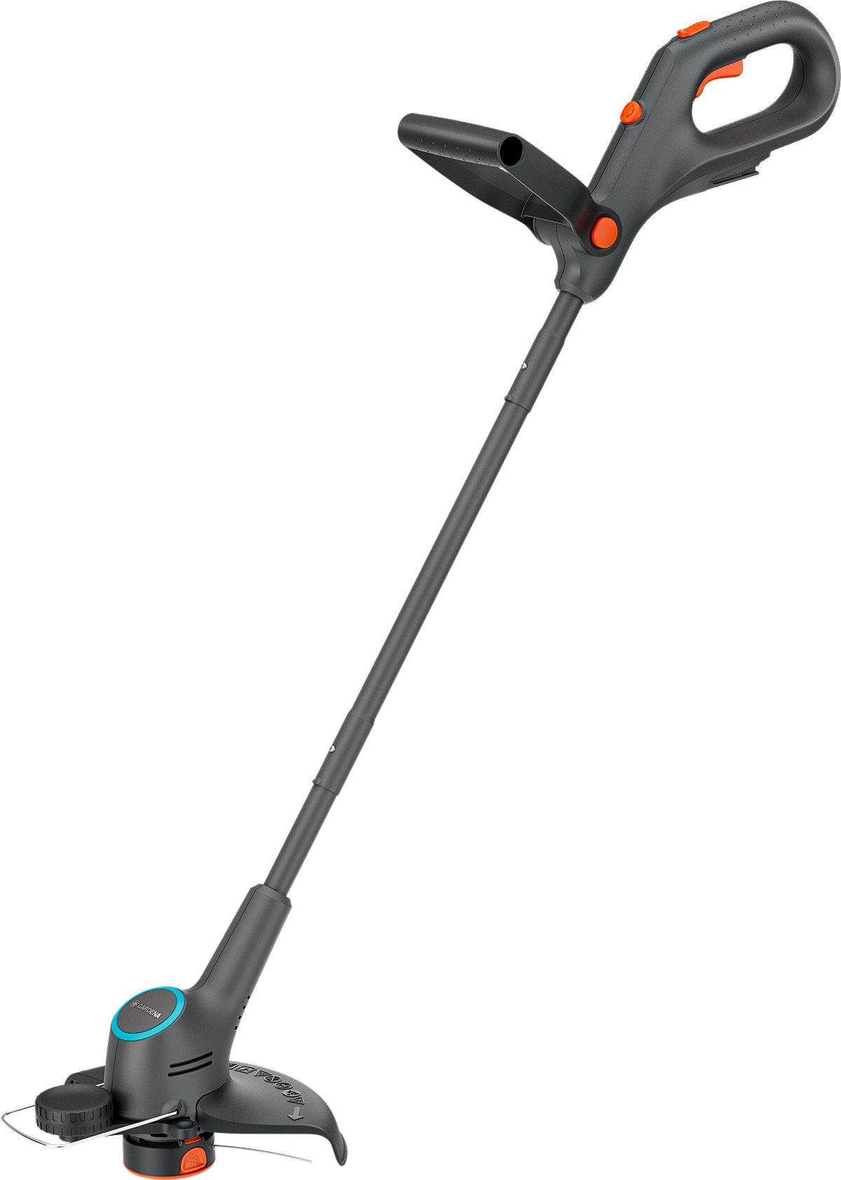 GARDENA EasyTrim 2518V P4A