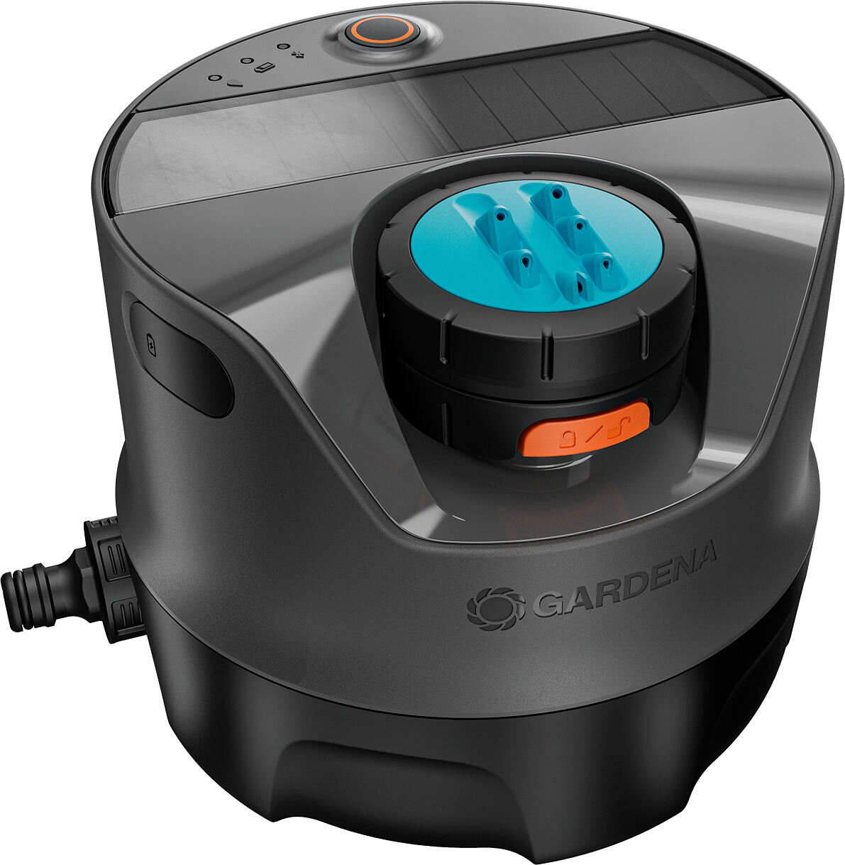 GARDENA Irrigation System AquaPrecise