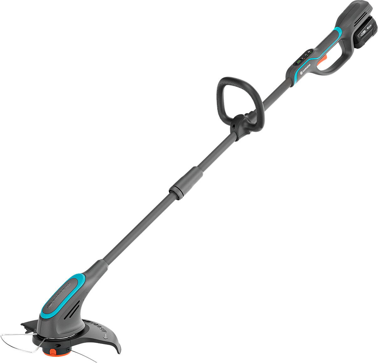 GARDENA PowerTrim 3018V P4A