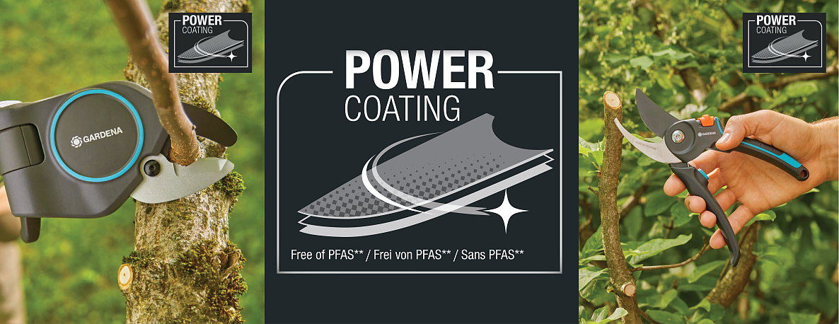 Power Coating