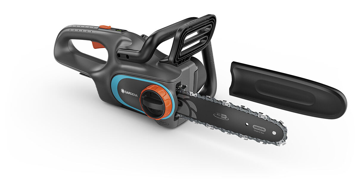 TRONÇONNEUSE SUR BATTERIE POWERSAW 25018V P4A