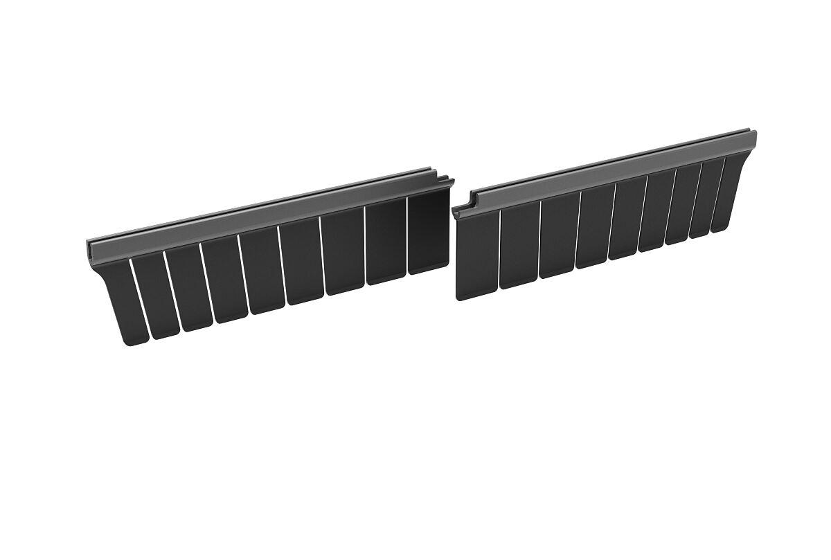 GARDENA Nachrüstset Laub- und Rasensammler 