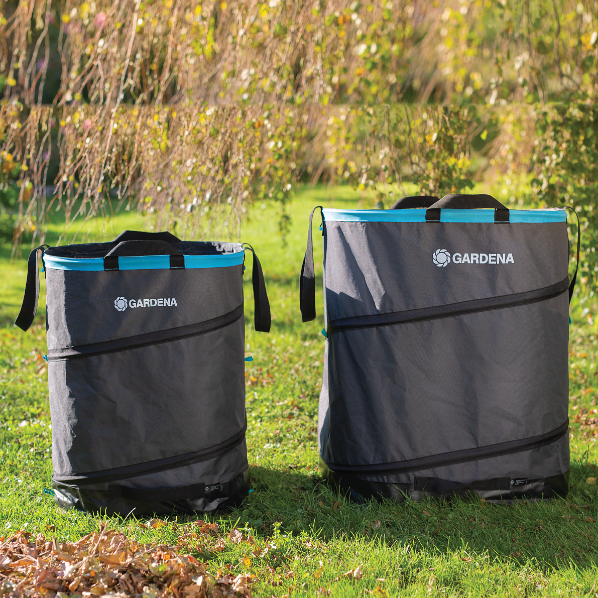 Pop-Up Waste Bag 11715-20