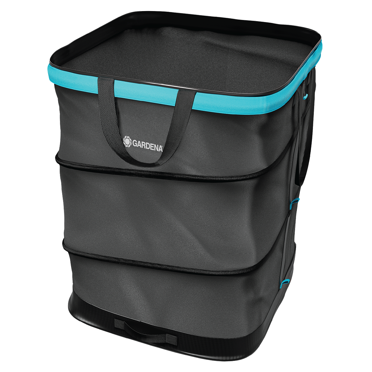 Pop-Up Waste Bag 11715-20