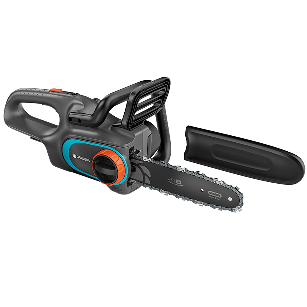 Battery Chainsaw 25018V P4A SOLO