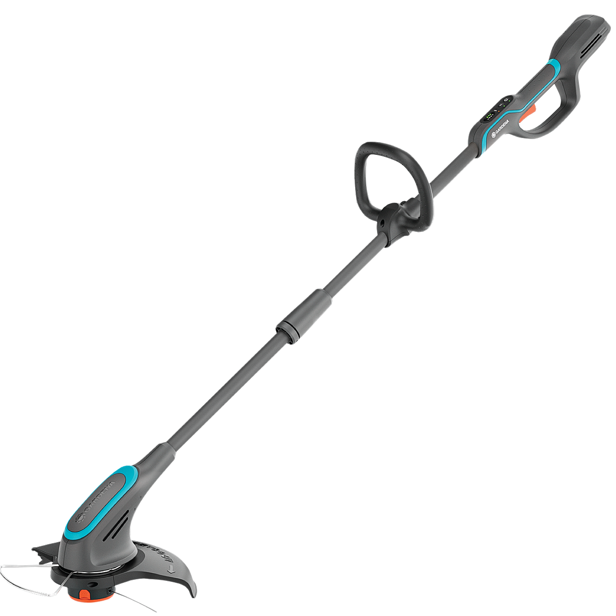 Battery Trimmer PowerTrim 2318V SOLO