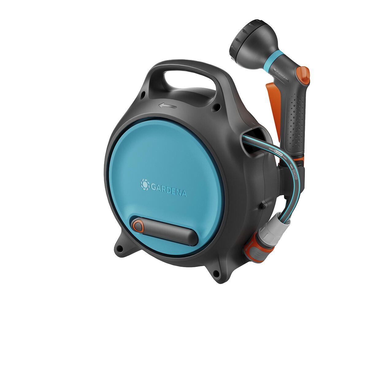 GARDENA Portabel Slangbox Move