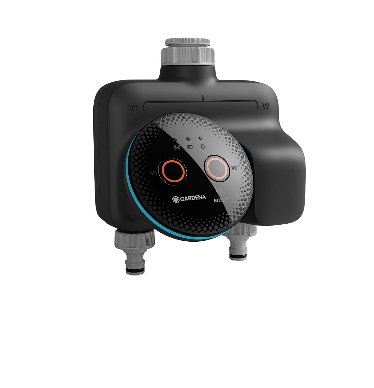 GARDENA smart Dual bevattningsdator